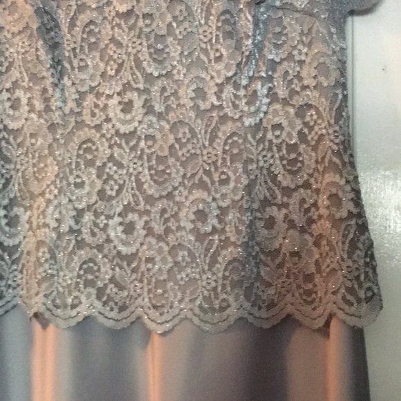 Mother of Groom dress - Picture 2 of 3